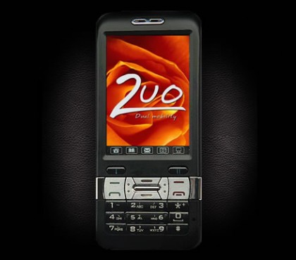 Duo 689