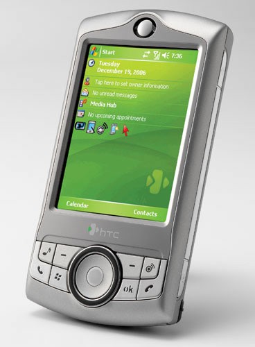 HTC P3350