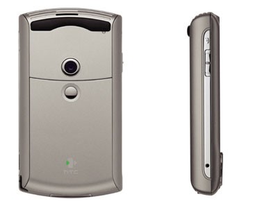 HTC P3350