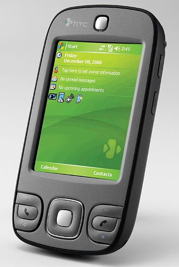 HTC P3400