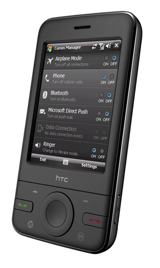 HTC P3470