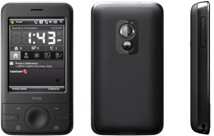 HTC P3470