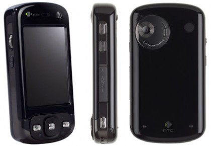 HTC P3600i