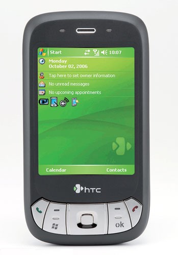 HTC P4350