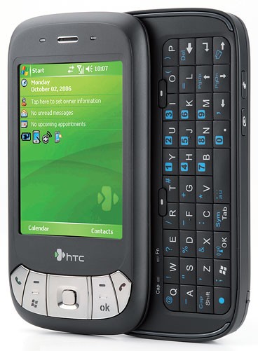 HTC P4350