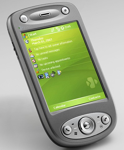 HTC P6300