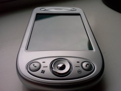 HTC P6300