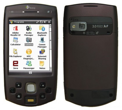 HTC P6500