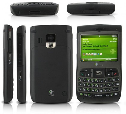 HTC S630