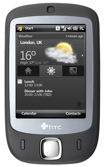 HTC Touch