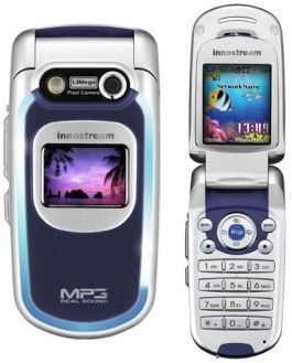 Innostream A10