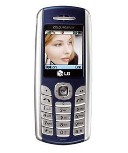 LG C3100