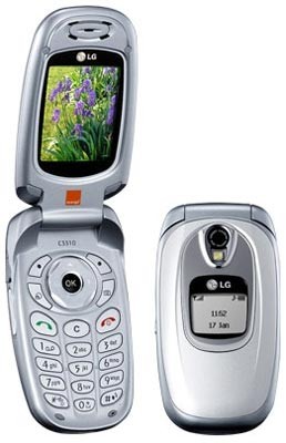 LG C3310