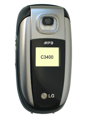 LG C3400