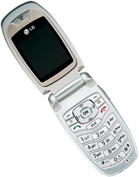 LG F2100