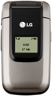 LG F2250