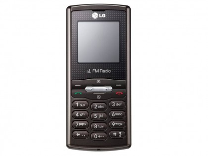 LG GB110