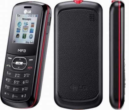 LG GB170