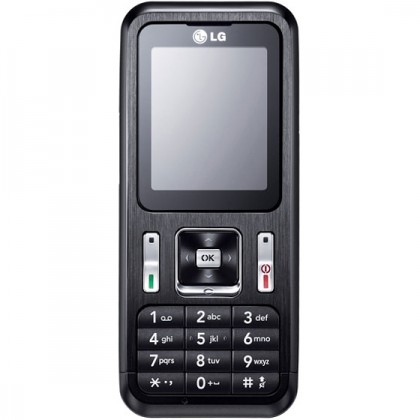 LG GB210