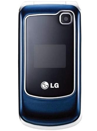 LG GB250