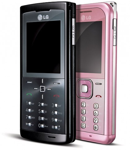 LG GB270