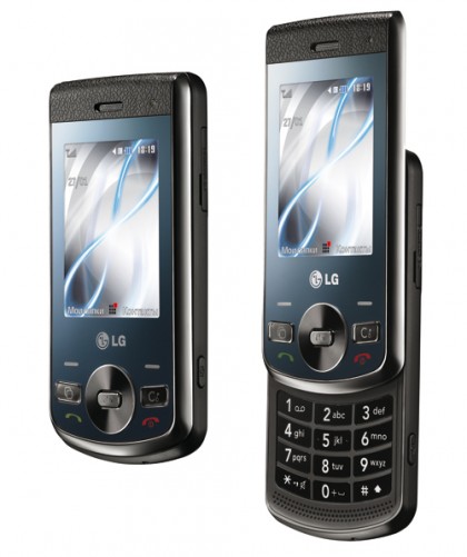 LG GD330