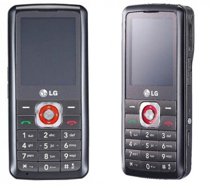 LG GM200