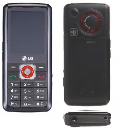 LG GM200