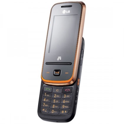 LG GM310