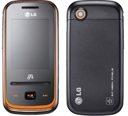 LG GM310