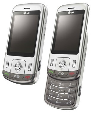 LG KC780