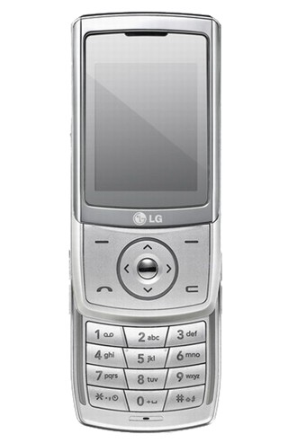 LG KE500