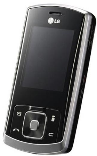 LG KE590