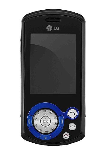 LG KE600
