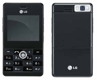 LG KE820