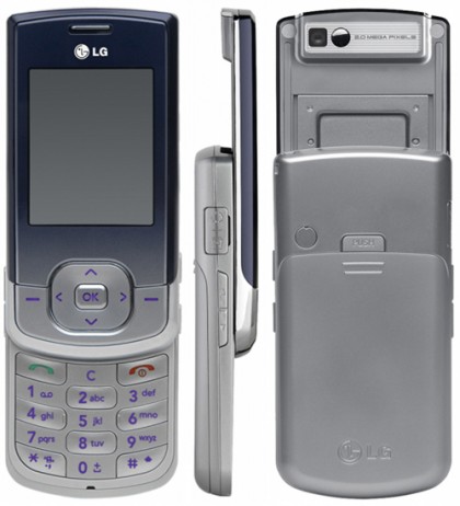 LG KF245