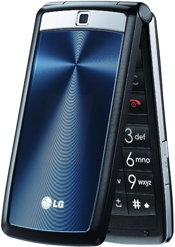 LG KF300