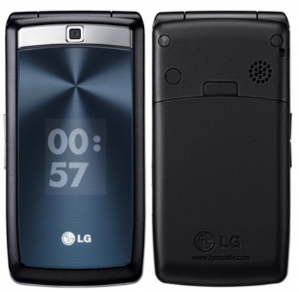 LG KF300