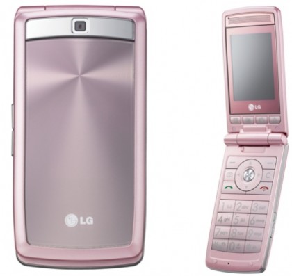 LG KF300