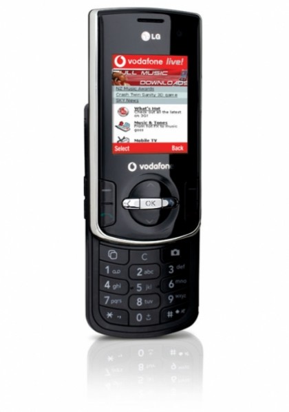 LG KF310