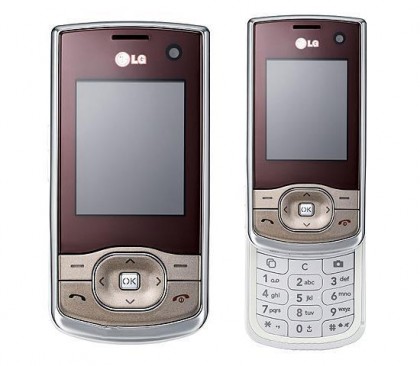 LG KF311