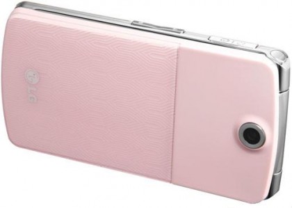 LG KF350