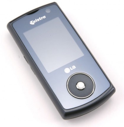 LG KF390