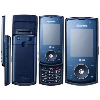 LG KF390