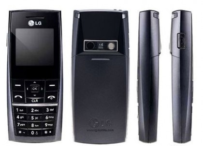 LG KG130