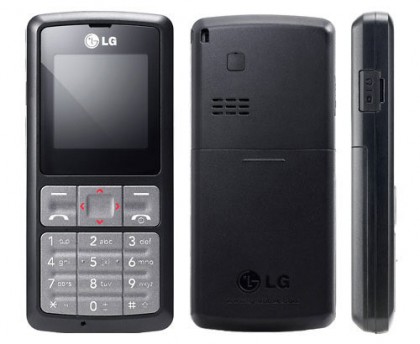 LG KG275