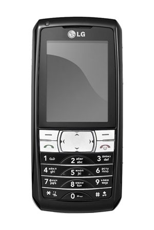 LG KG300