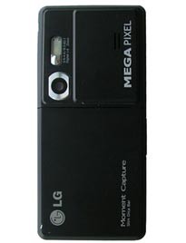 LG KG320