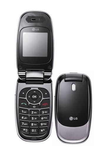 LG KG375