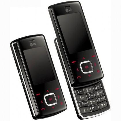 LG KG800